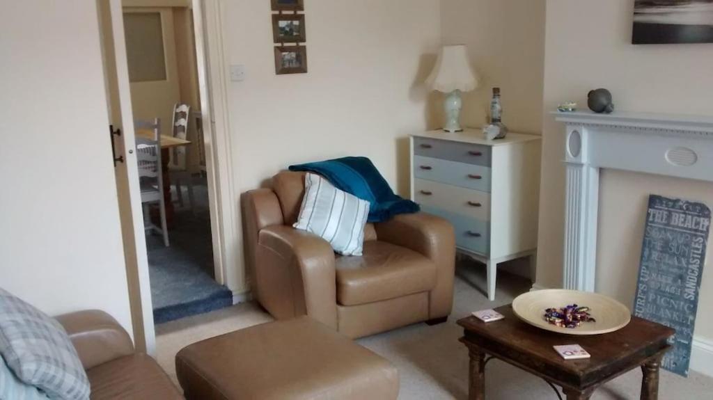 شقة A Summer Place - Spacious Maisonette, Central Whitby, Sleeps 4, Close To Amenities المظهر الخارجي الصورة