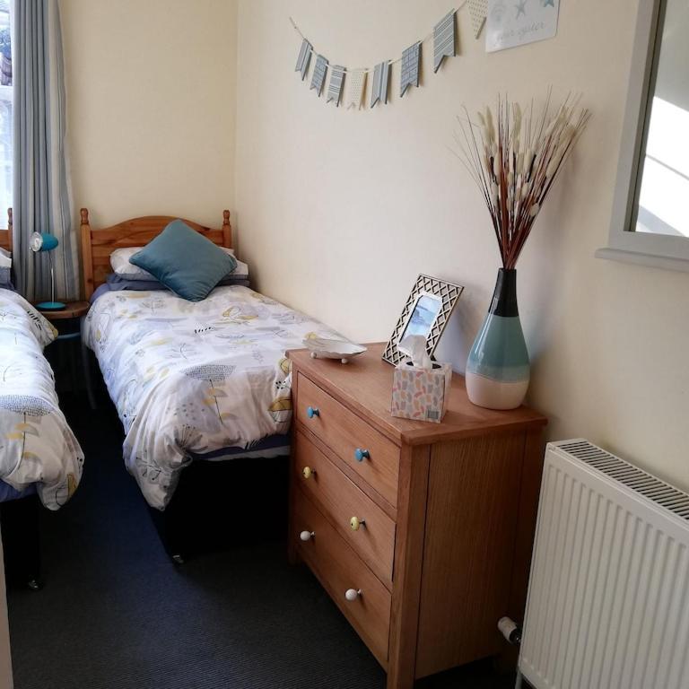 شقة A Summer Place - Spacious Maisonette, Central Whitby, Sleeps 4, Close To Amenities المظهر الخارجي الصورة