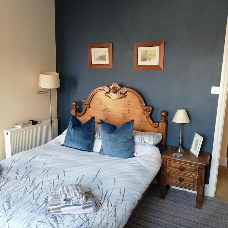 شقة A Summer Place - Spacious Maisonette, Central Whitby, Sleeps 4, Close To Amenities المظهر الخارجي الصورة